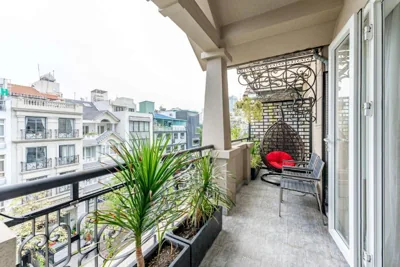 Edoya Hotel Phu My Hung - Complimentary Breakfast, Minibar, Laundry – Fotos 4