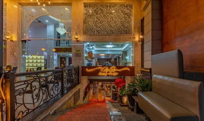 Edoya Hotel Phu My Hung - Complimentary Breakfast, Minibar, Laundry – Fotos 16